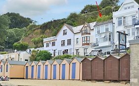 Chine Bluff